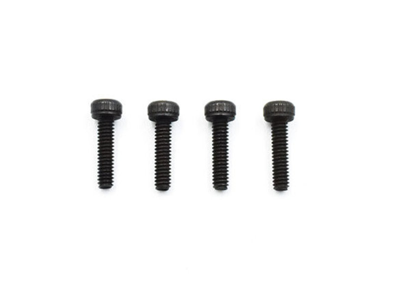 ReveD M2 x 8mm Cap Screw (4pcs)