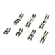 SPM Titanium Turnbuckles 40mm (2)