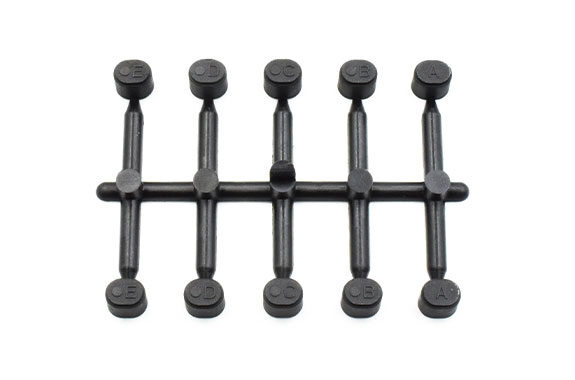 Yokomo Suspension Mount Bushing Yokomo Suspension Mount Bushing