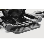 ReveD Aluminum Suspension Mount #1 39.2mm ~ 42.4mm - DISCONTINUED