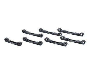 ReveD Alu. Suspension Mount #1 39.2~42.4mm - DISCONTINUED