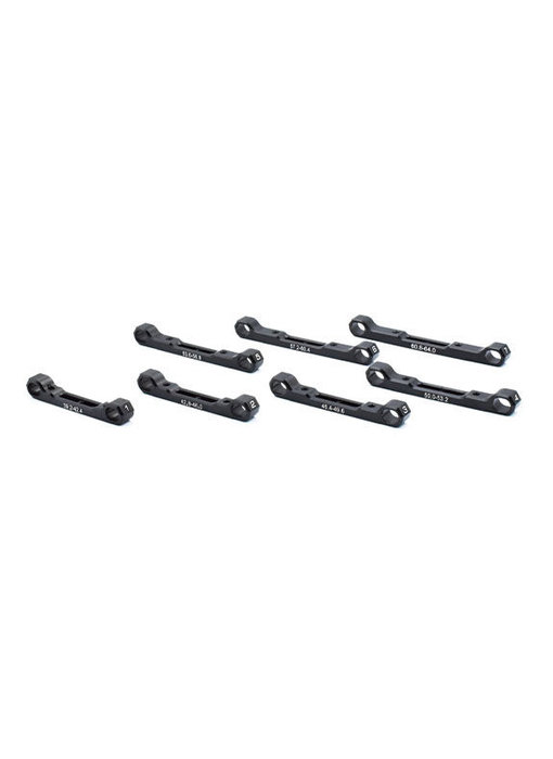 ReveD Alu. Suspension Mount #5 53.6~56.8mm - DISCONTINUED