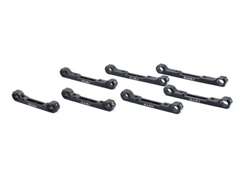 ReveD Aluminum Suspension Mount #5 53.6mm ~ 56.8mm - DISCONTINUED