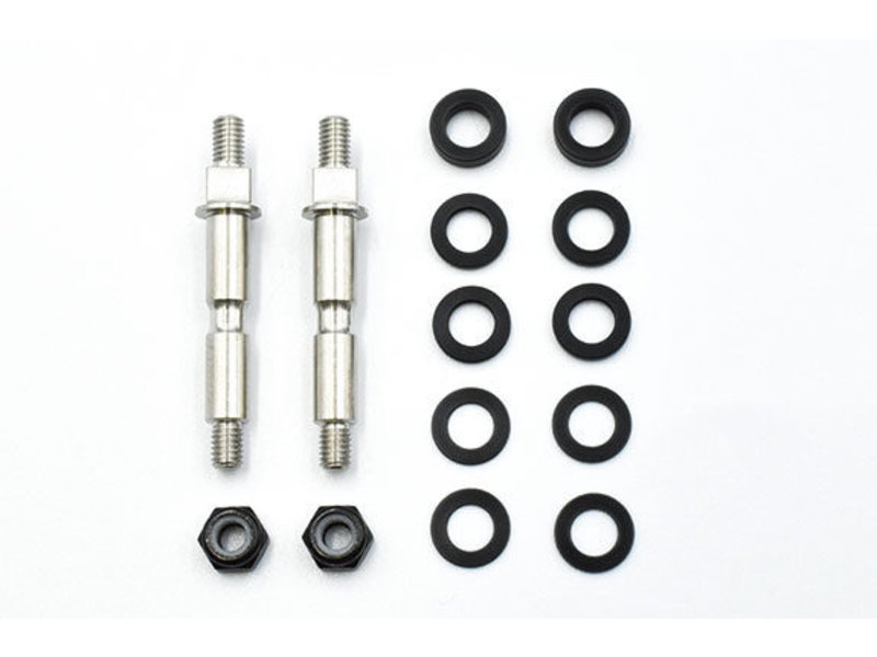 ReveD Rear Upper Arm Pin Set for M1-RAC