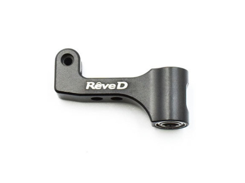 ReveD Aluminum Rear Upper Arm Left for M1-RAC