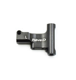 ReveD Aluminum Rear Lower Arm Left for M1-RAC