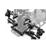 ReveD Rear A-Arm Conversion Set for MC-1 - DISCONTINUED