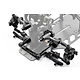 Rear A-Arm Conversion Set for MC-1 - DISCONTINUED