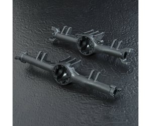 MST SA25 Axle Cover Set MST SA25 Axle Cover Set