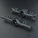 SA25 Axle Cover Set