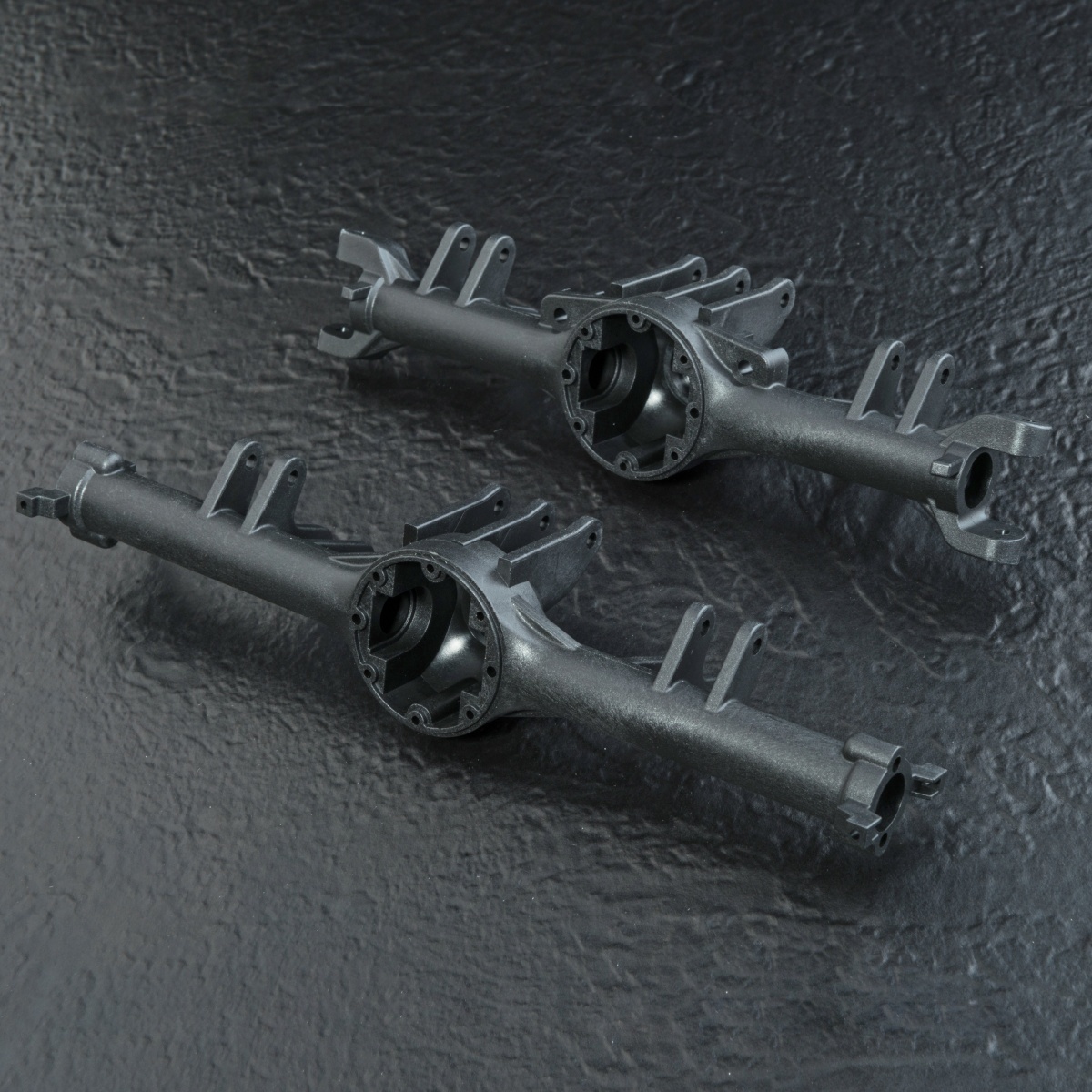 MST SA25 Axle Cover Set MST SA25 Axle Cover Set