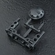 Cross Member & SA25 Differential Cover Set