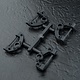TCR-M Upper Arm Set