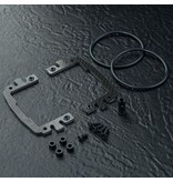 MST Carbon Separating Battery Holder Set
