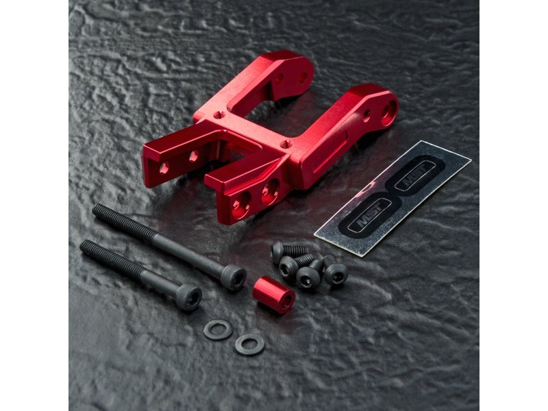 MST RMX 2.0 Upper Deck Set MST RMX 2.0 Upper Deck Set