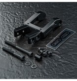 MST RMX 2.0 Aluminium Integrated Upper Deck Connecter / Color: Black