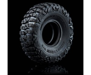 MST MG Crawler Tyre - Soft 30° MST MG Crawler Tyre - Soft 30°