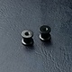 Alum. Post M3x7.5mm (2) / Black
