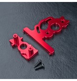 MST FXX 2.0 Aluminium Reducer Case Set / Color: Red