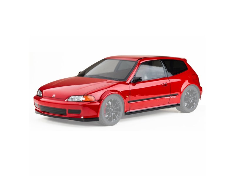 MST EG6 (Honda Civic) Body