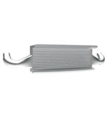 Rc Arlos 24K4008 - Intercooler (Aluminum) for Nissan Silvia S14.9