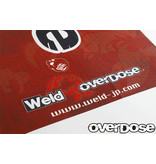 Overdose Banner Ver.2 (L)