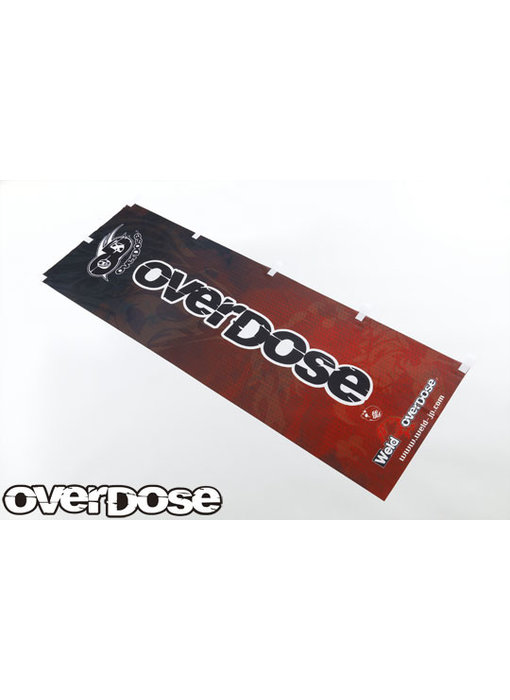 Overdose Banner Ver.2 (L)