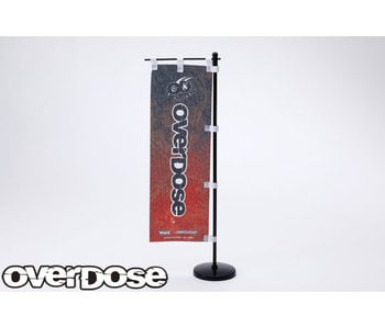 Overdose Banner Ver.2 (S)