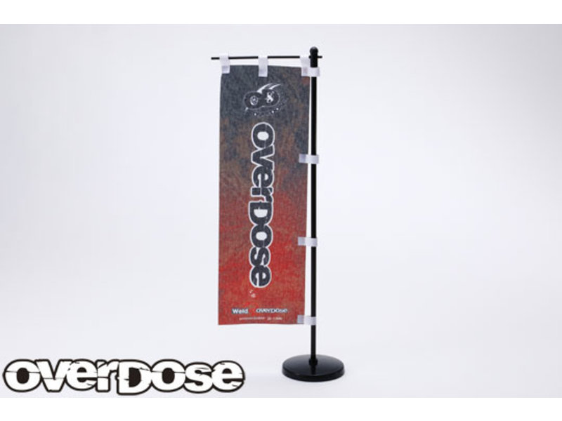 Overdose Banner Ver.2 (S)