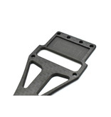 ReveD Graphite Upper Deck & Plate Collars for MC-2 - DISCONTINUED