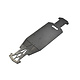 Graphite Main Chassis for MC-2