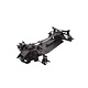 MC-2 Conversion Kit for Shibata GRK GSII EVO