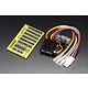 BL-EP6 Brushless Speed Controller with Programcard