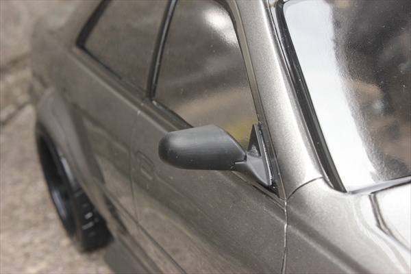 Pandora RC Door Mirror (Standard) Pandora RC Door Mirror (Standard)