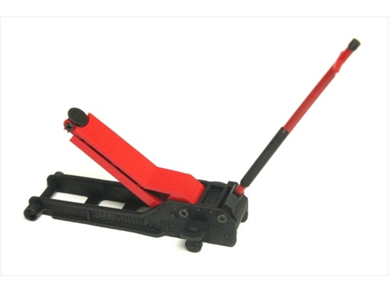 Pandora RC Floor Jack 1/10 RC size