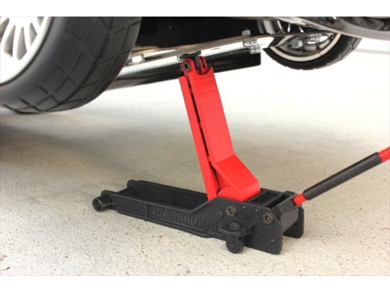 Pandora RC Floor Jack 1/10 RC size