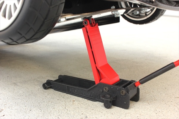 Pandora RC Floor Jack Pandora RC Floor Jack