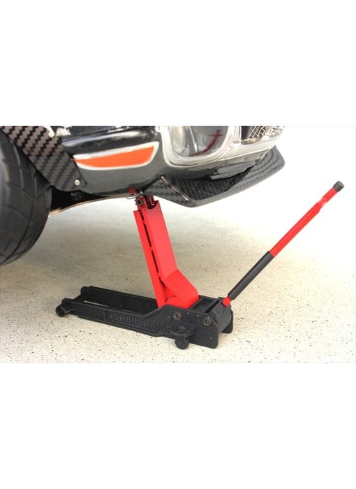 Pandora RC Floor Jack 1/10 RC size