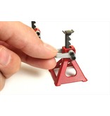 Pandora RC Jack Stand 1/10 RC size