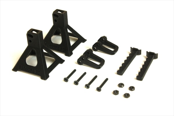 Pandora RC Jack Stand Pandora RC Jack Stand