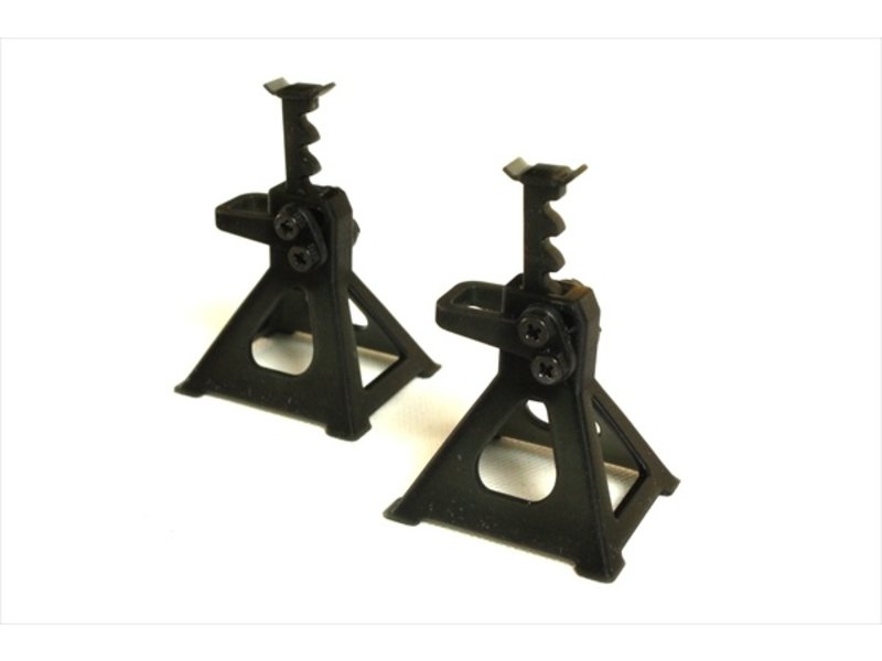 Pandora RC Jack Stand 1/10 RC size