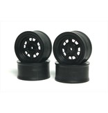 Pandora RC 2000GT Genuine Type Display Wheel (4pcs)