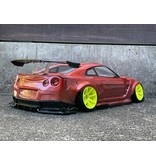 Pandora RC Nissan GT-R R35 - BLS / BN Sports