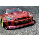 Pandora RC Nissan GT-R R35 - BLS / BN Sports