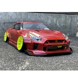 Pandora RC Nissan GT-R R35 - BLS / BN Sports