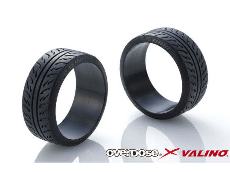 Overdose Valino Pergea 08C 26mm (2pcs)