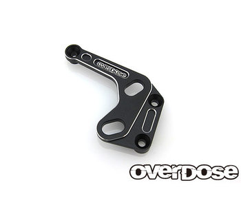 Overdose Side Brace for OD2488B / Black