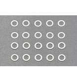 ReveD Φ5.0 Shim Set (0.1mm / 0.2mm x 10pcs）