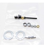 WRAP-UP Next 0611-FD - Maintenance Set for High Traction Ball Diff Set for DP