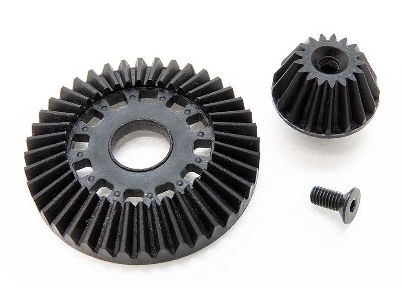 Wrap-Up Next High Traction DP Ball Diff. Set Wrap-Up Next High Traction DP Ball Diff. Set